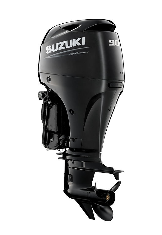 Лодочный мотор Suzuki DF90ATX в Балакове
