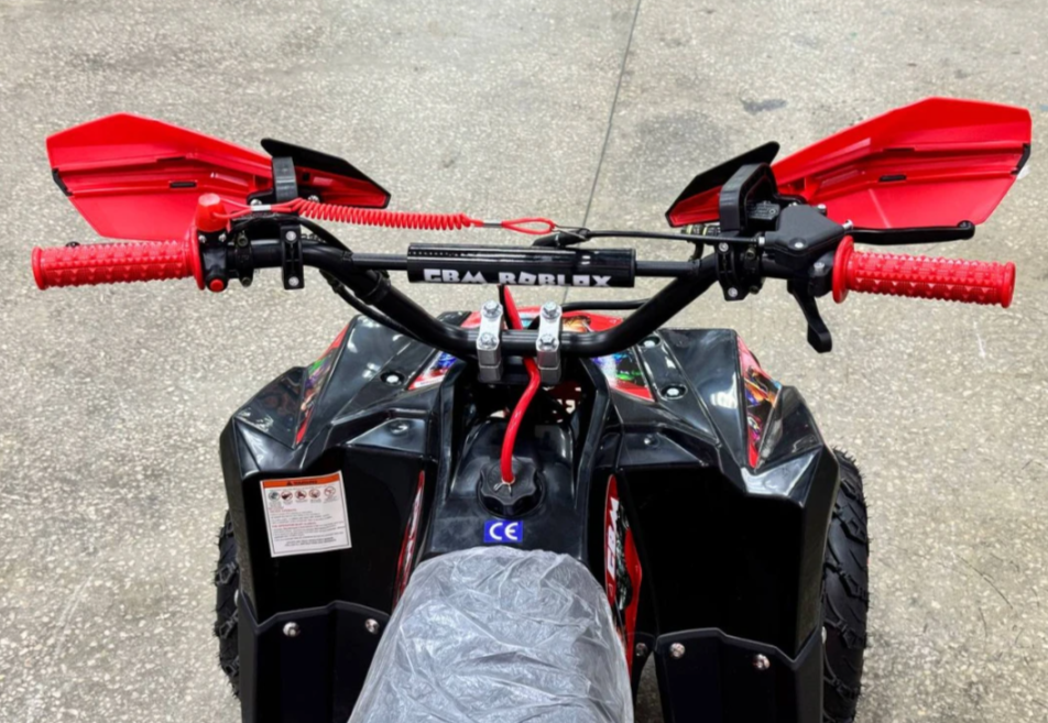 Квадроцикл GBM ROBLOX в Балакове