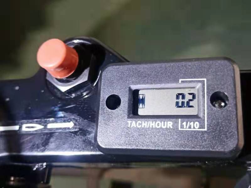 Лодочный мотор MARLIN PROLINE MP 9.9 (20) AMHS FORCE в Балакове