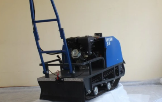 Мотобуксировщик ВЕПС WINTER «ПРОФИ» 17 в Балакове