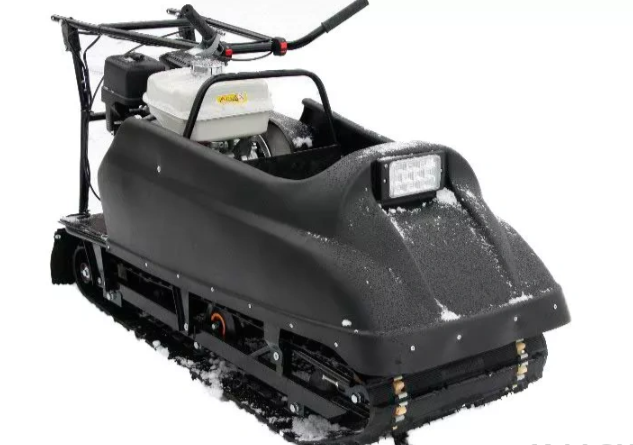 Мотобуксировщик ВОЛГАРЬ 9 Утилитарный в Балакове