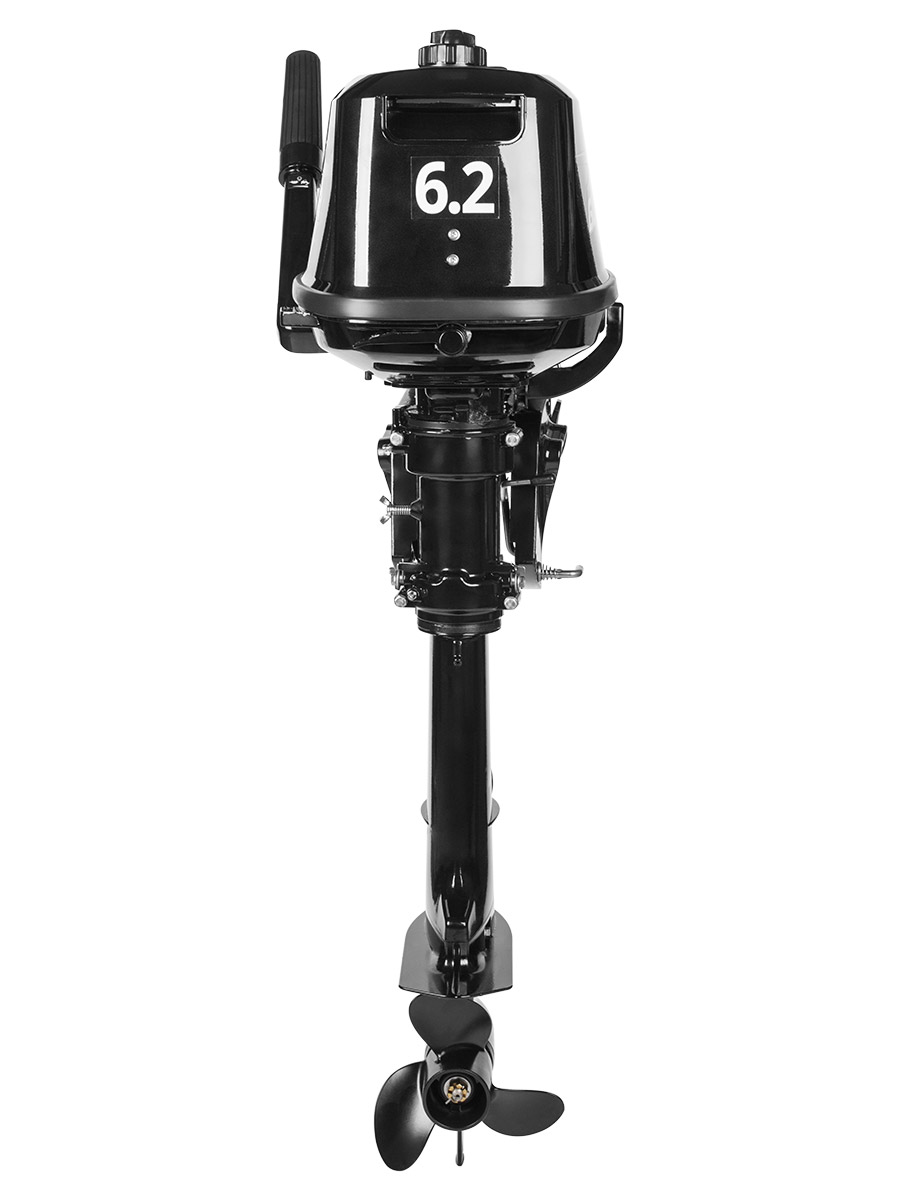 ЛОДОЧНЫЙ МОТОР GLADIATOR G6.2FHS в Балакове