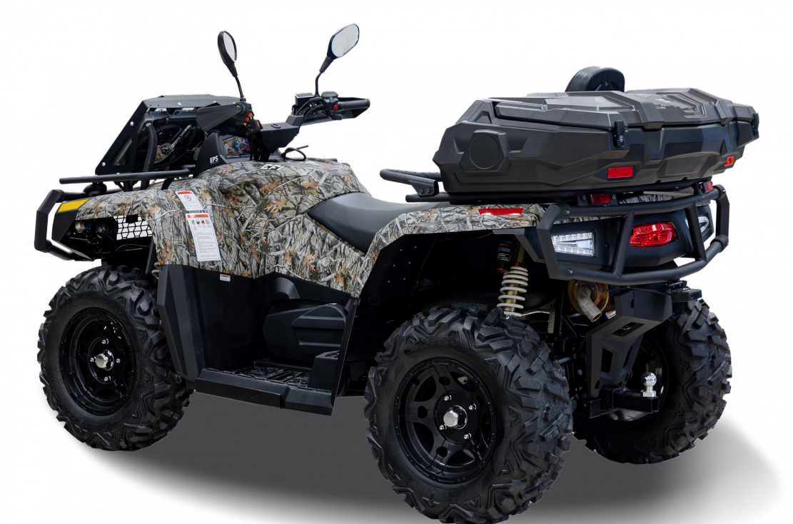 Квадроцикл HISUN TACTIC GT1000/EXTREME EDITION в Балакове