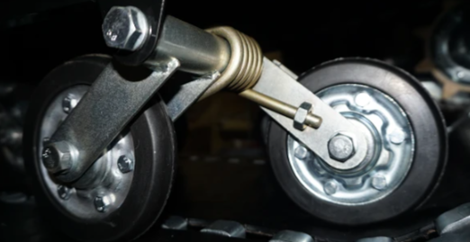 Мотобуксировщик XTREME-MOTORS "Полюс-2" Зима 15 л.с. в Балакове