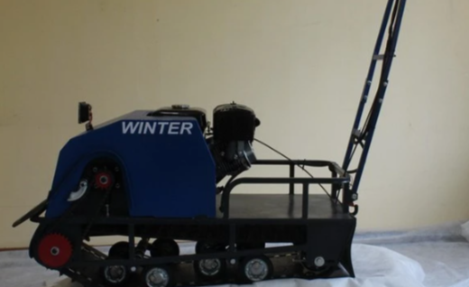 Мотобуксировщик ВЕПС WINTER «ПРОФИ» 17 в Балакове