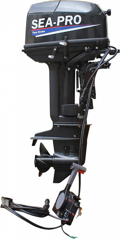 Лодочный мотор SEA-PRO Т 40SE в Балакове