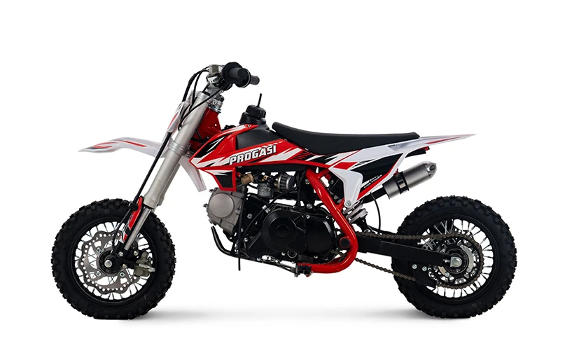 Питбайк Progasi KIDS POWER 110 (10/10) в Балакове