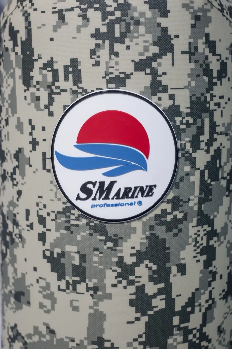 КРЕСЛО НАДУВНОЕ SMARINE, 85Х75 СМ, ПВХ, ЗЕЛЕНЫЙ ПИКСЕЛЬ в Балакове