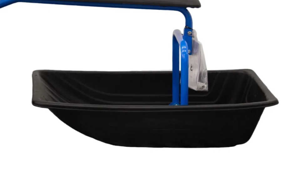 Мотобуксировщик НЕВА МС1-ZS (GB225) в Балакове