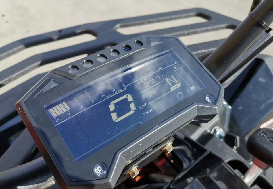 Квадроцикл GBM SHARP BIG 300 NEW в Балакове