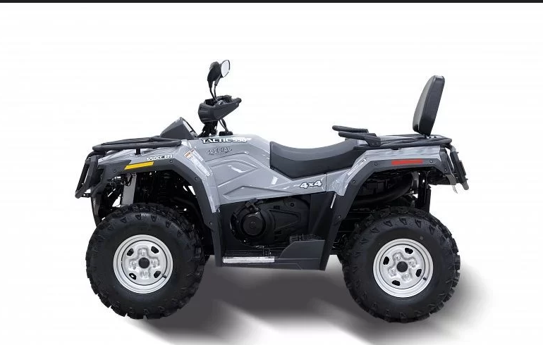 Квадроцикл HISUN TACTIC 550 (HS550ATV) NORMAL в Балакове