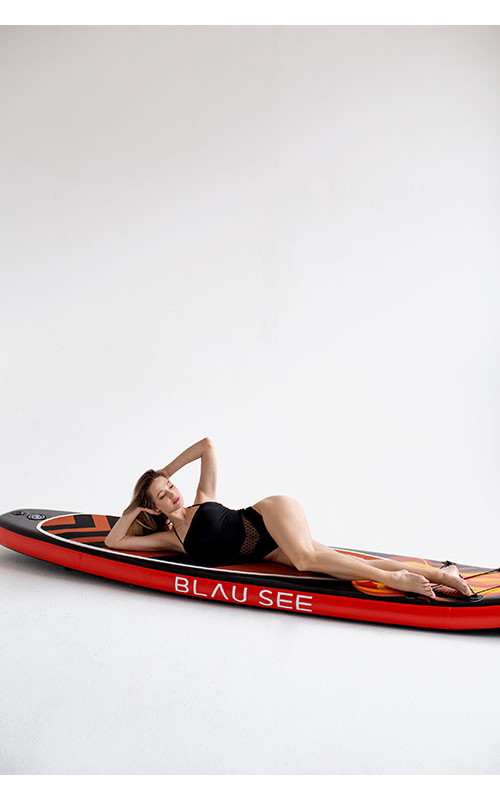 НАДУВНОЙ SUP BOARD BURNFIRE 11 в Балакове