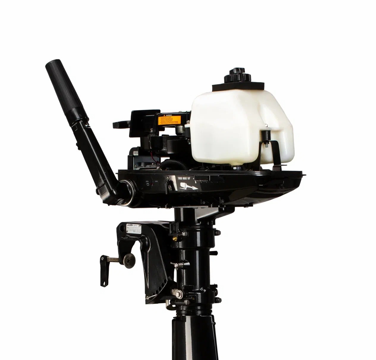 ЛОДОЧНЫЙ МОТОР GLADIATOR G5FHS в Балакове