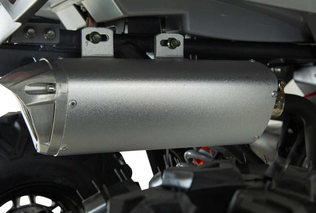 Квадроцикл YACOTA VIKING PRO 250 в Балакове