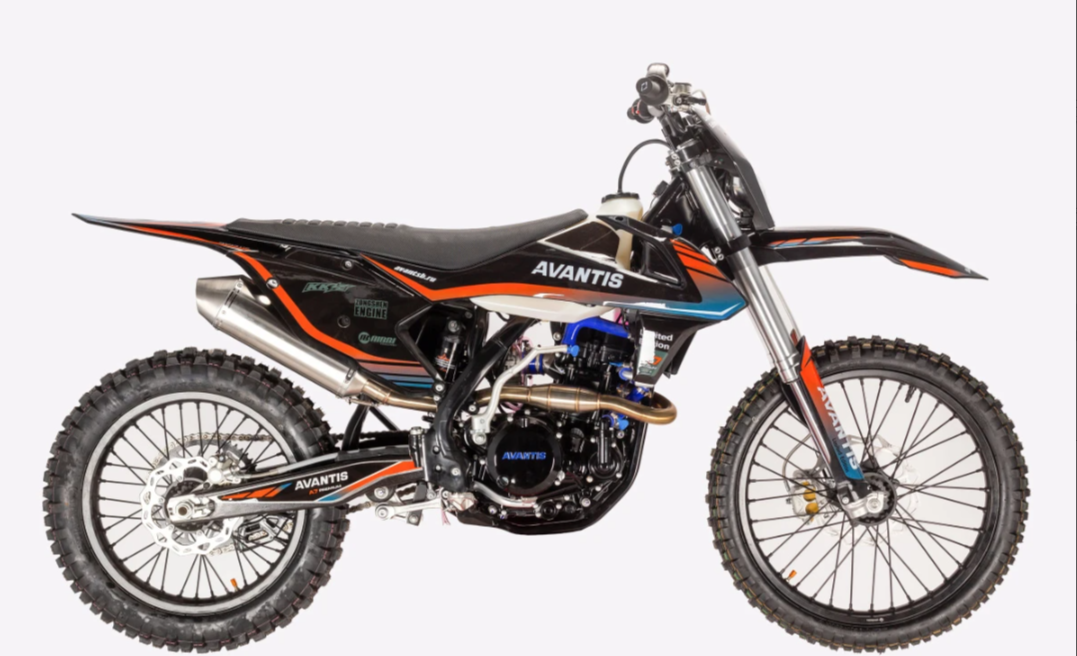 Мотоцикл Avantis A7 NEW (NC300-S/182MM) KKE в Балакове