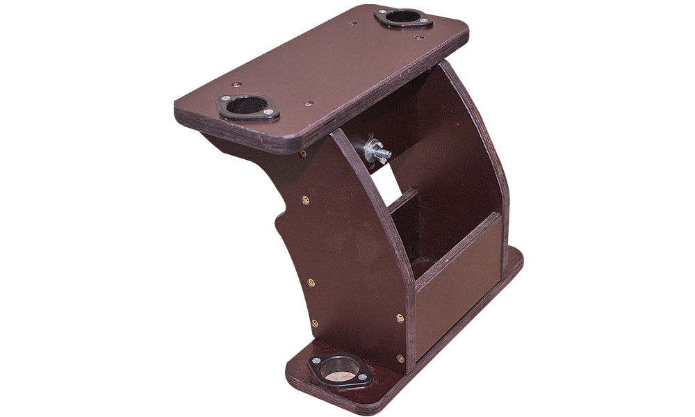 Подставка под эхолот №1 в Балакове