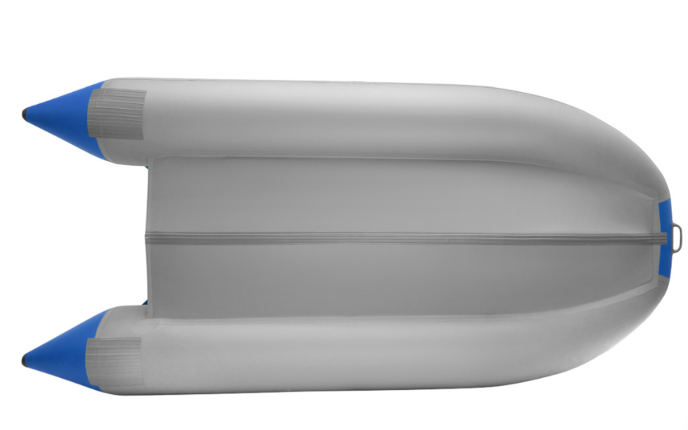 ЛОДКА ДРАККАР 3300 СК HANT в Балакове