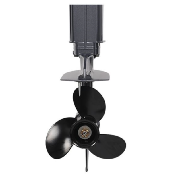 Лодочный мотор ALLFA CG Т40FWT S в Балакове