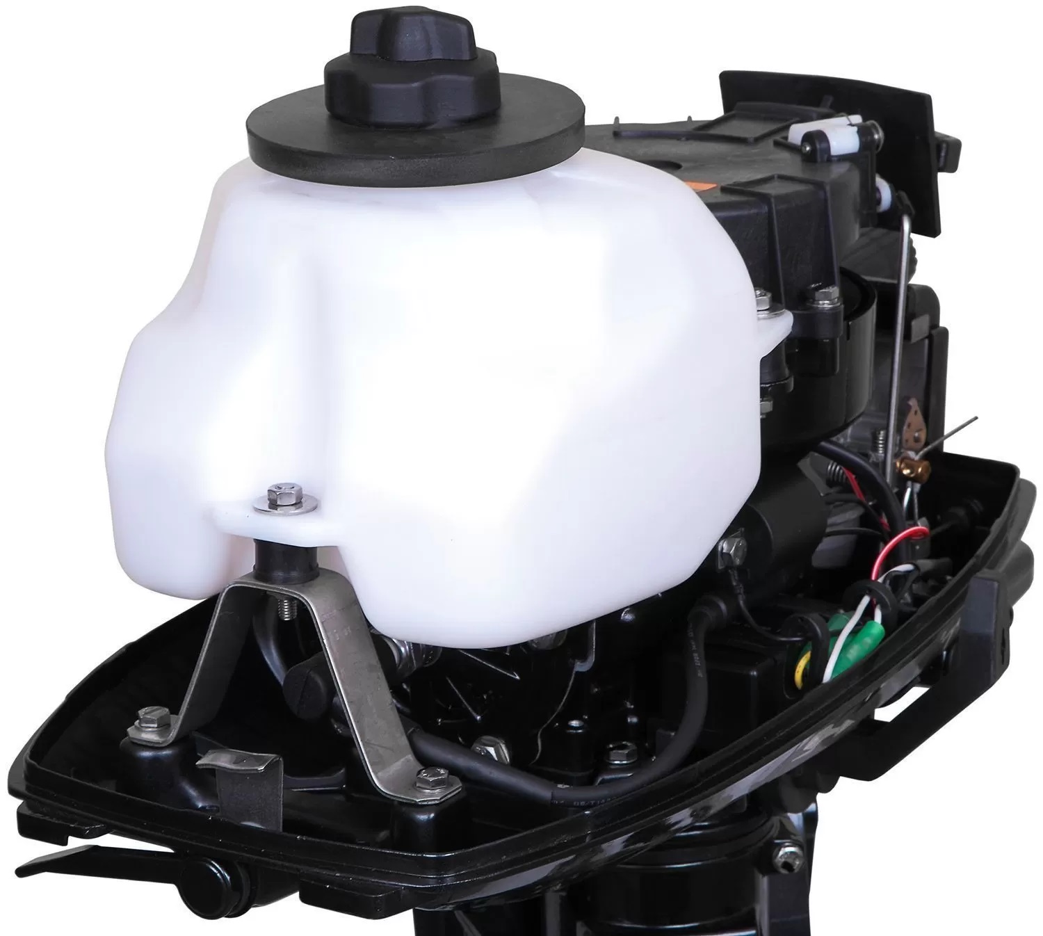 Лодочный мотор MARLIN MP 5 AMHS в Балакове