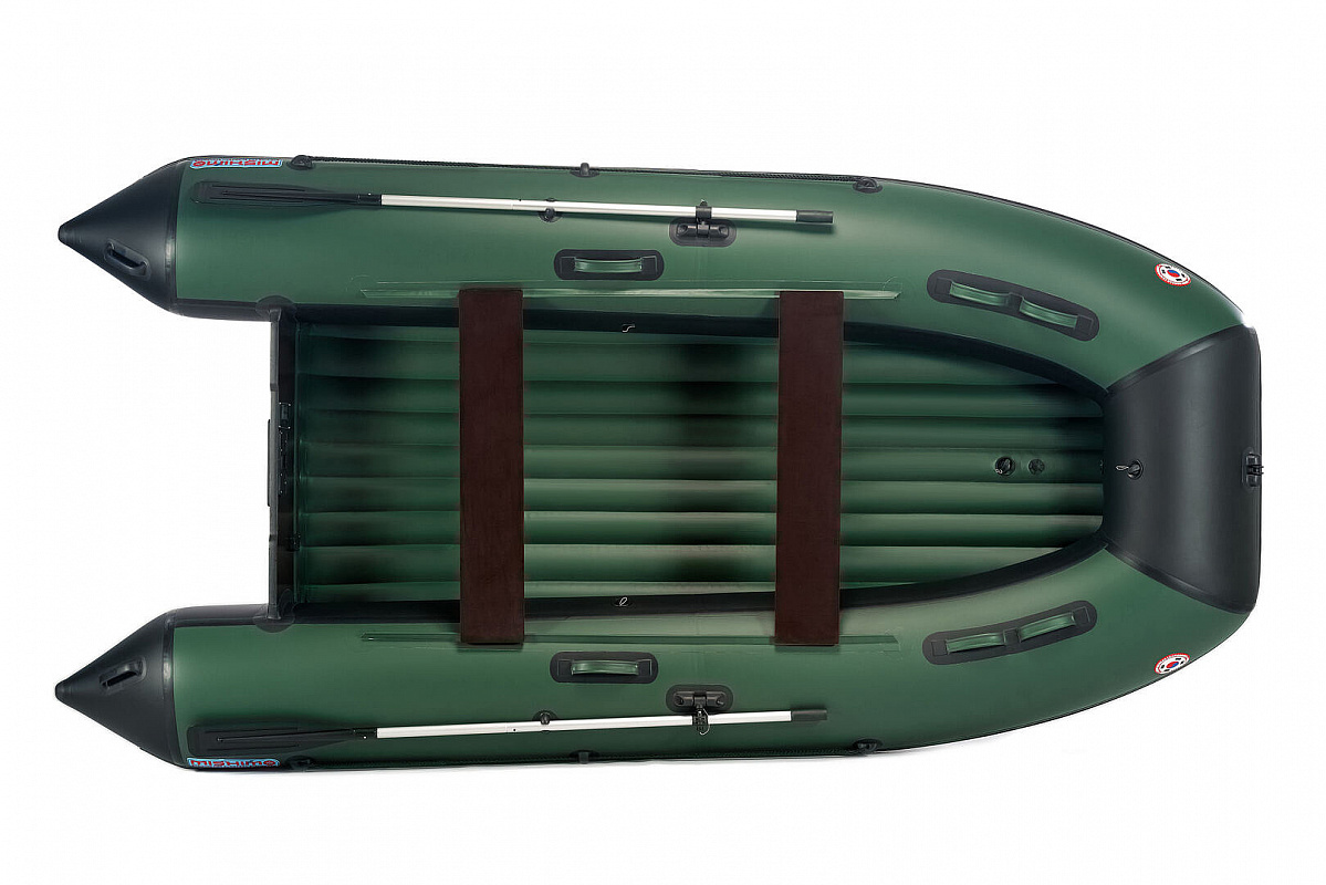 Лодка MISHIMO LITE DF 400 в Балакове