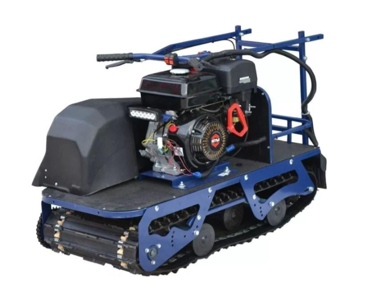 Мотобуксировщик БАРС ПАРТИЗАН 9 л.с. в Балакове