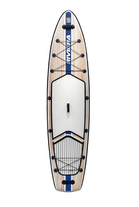 Сап-борд синий 11.6ft RIVIERA в Балакове