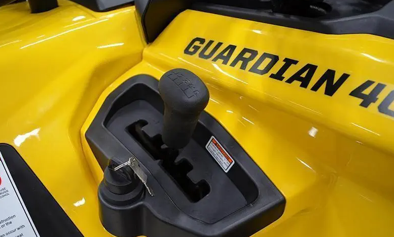 Квадроцикл HISUN GUARDIAN 400L /LONG в Балакове