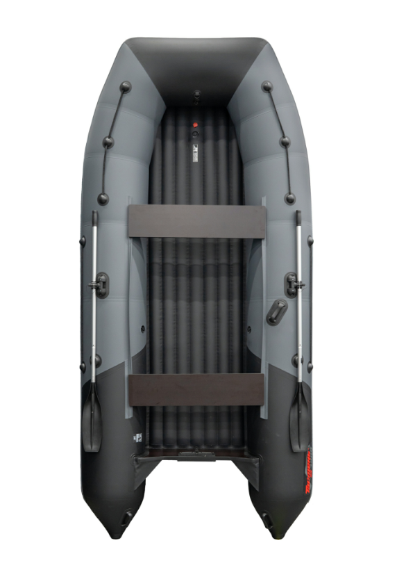 Лодка Таймень RX 3900 НДНД в Балакове