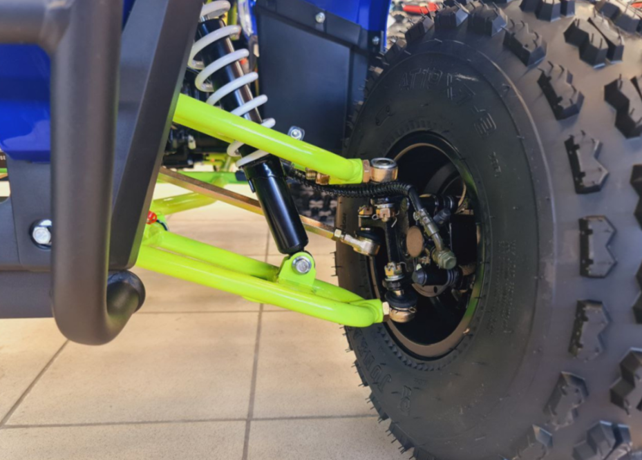 Квадроцикл GBM CROSS HILL 200 NEW PREMIUM в Балакове