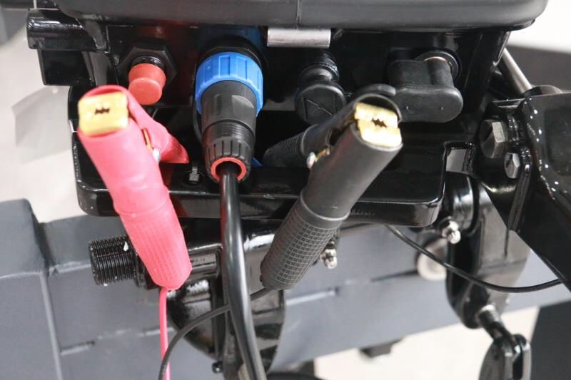 Лодочный мотор MARLIN PROLINE MP 9.9 (20) AMHS FORCE в Балакове