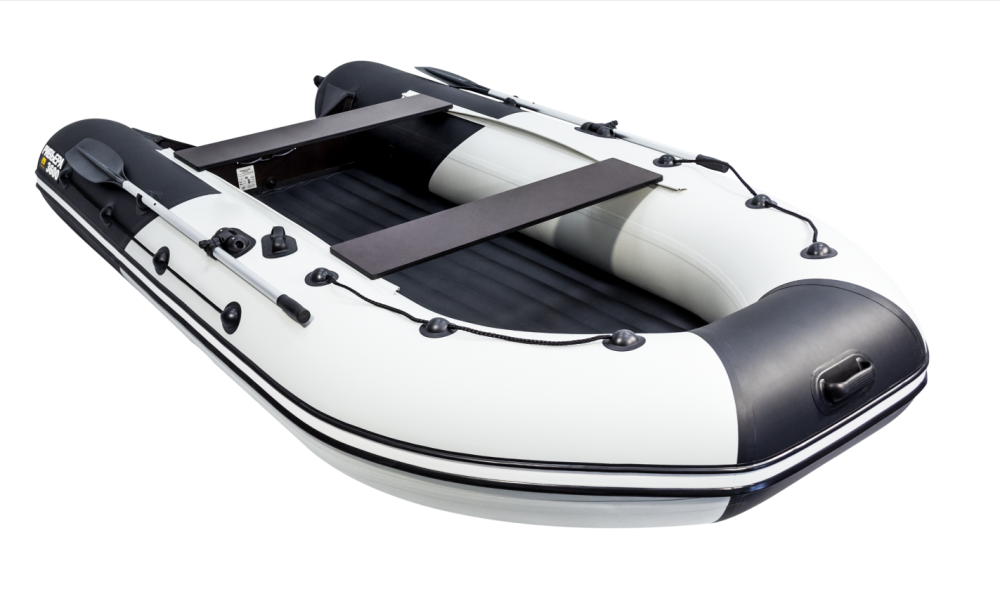 Лодка Ривьера 3600 НДНД-киль в Балакове