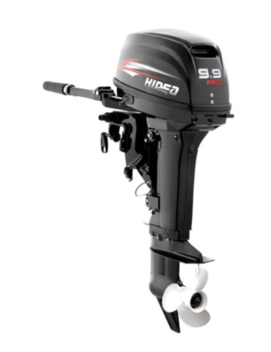 Лодочный мотор HIDEA HD9.9PRO FES (326 см3) в Балакове
