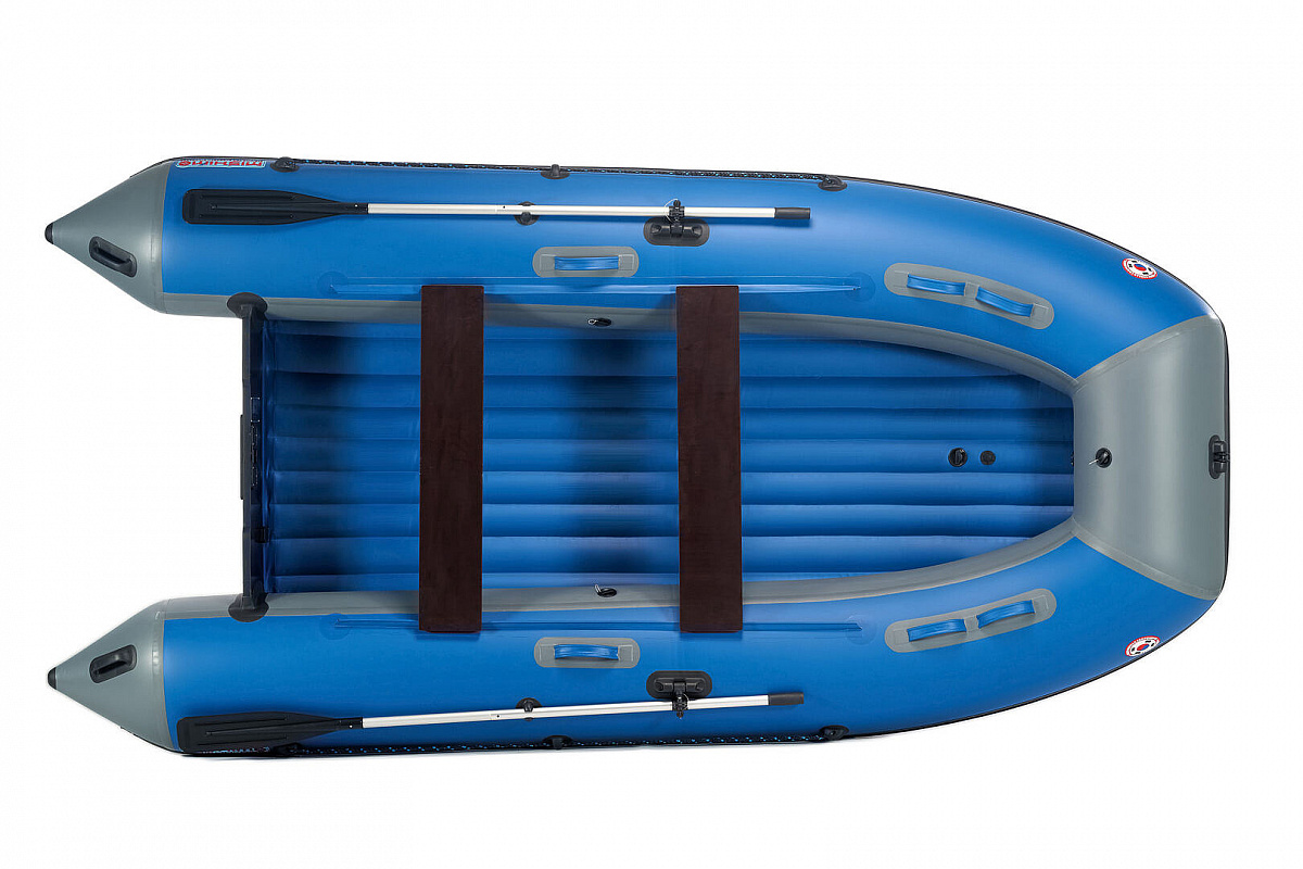 Лодка MISHIMO LITE DF 400 в Балакове