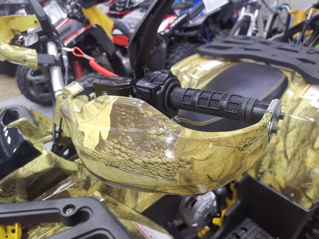 Квадроцикл PROMAX STORM 190 PRO в Балакове