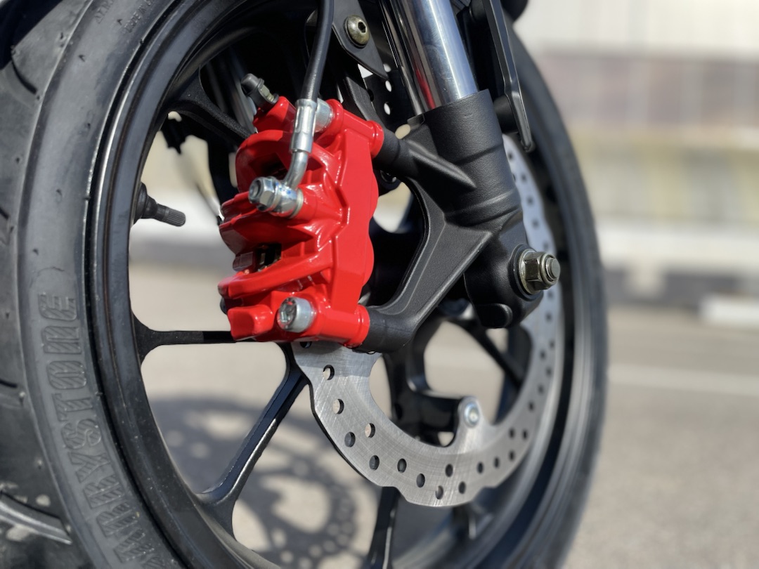 Мопед PROMAX CB150R (49) в Балакове