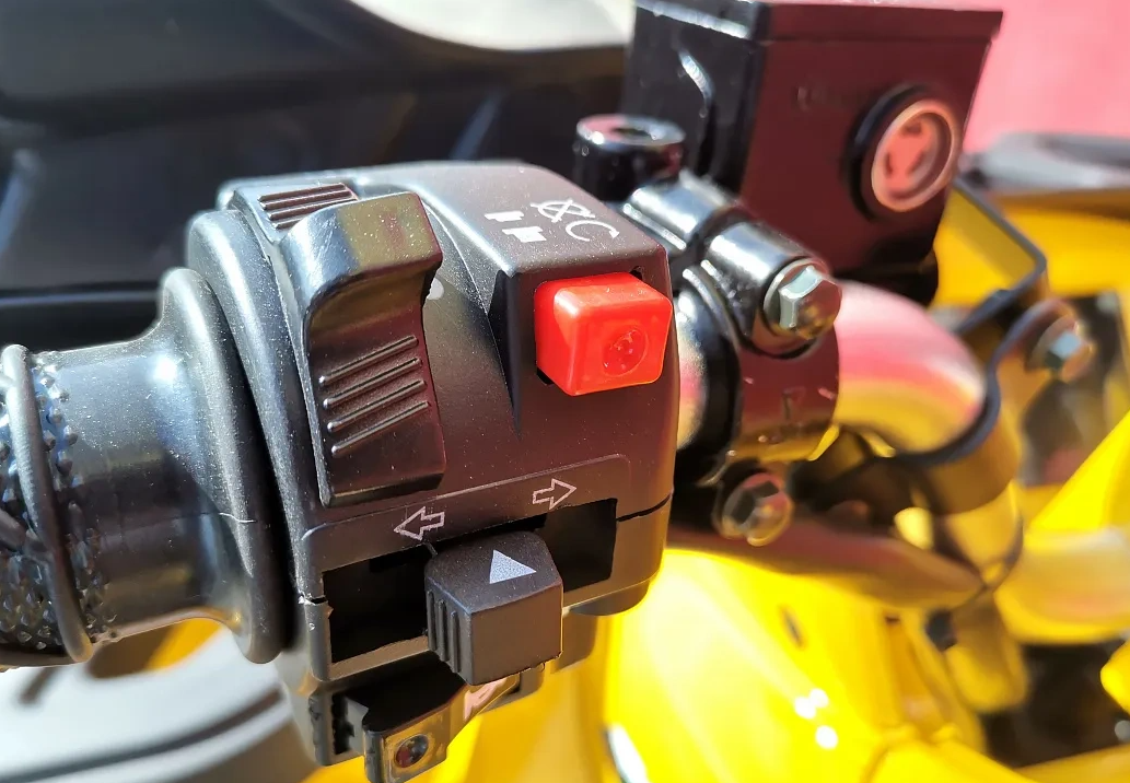 Квадроцикл PROMAX STORM 280 LUX в Балакове