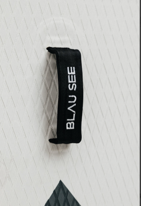 НАДУВНОЙ SUP-BOARD BUSINESS LIGHT BLUE 10 в Балакове