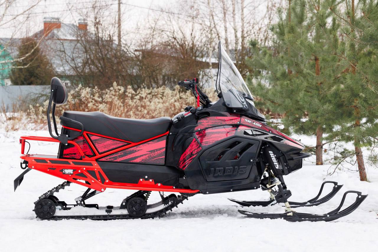 Снегоход IRBIS TUNGUS 400 25/26 в Балакове