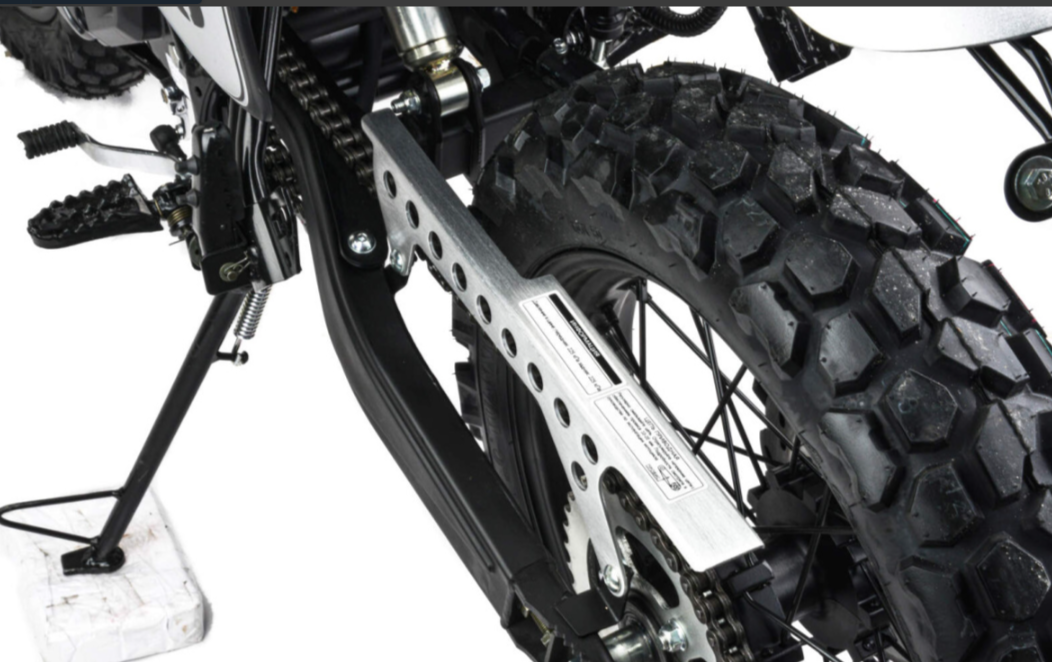 Мотоцикл MOTOLAND (МОТОЛЕНД) LEGEND (XL250-A) (172FMM-5/PR250) в Балакове