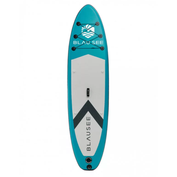 НАДУВНОЙ SUP-BOARD BUSINESS LIGHT BLUE 10 в Балакове