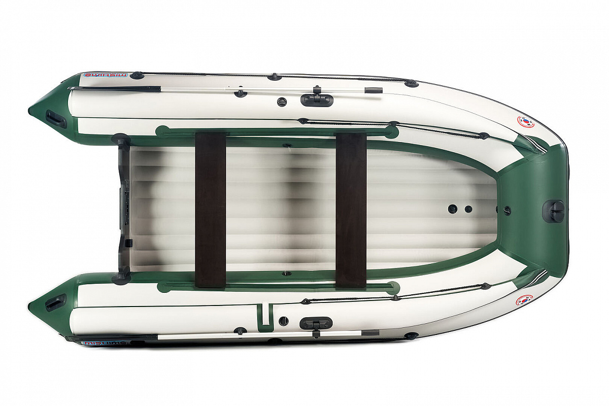 Лодка MISHIMO FAMILY LITE 370 в Балакове