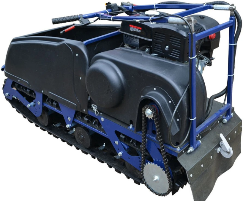 Мотобуксировщик БАРС СЛЕДОПЫТ FDS. RDS 18 л.с. в Балакове