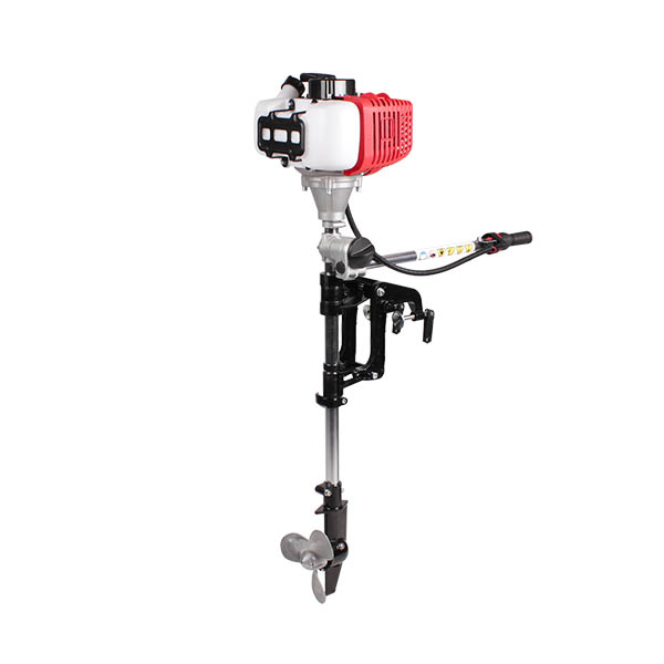 ЛОДОЧНЫЙ МОТОР TOYAMA TA 3.5 в Балакове