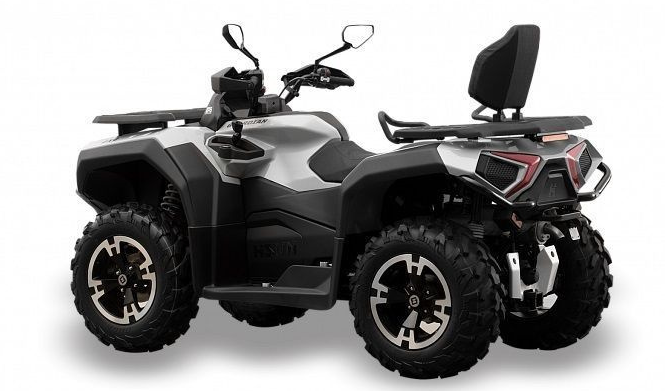 Квадроцикл HISUN HiSUN GUARDIAN 750L -/LONG/ в Балакове