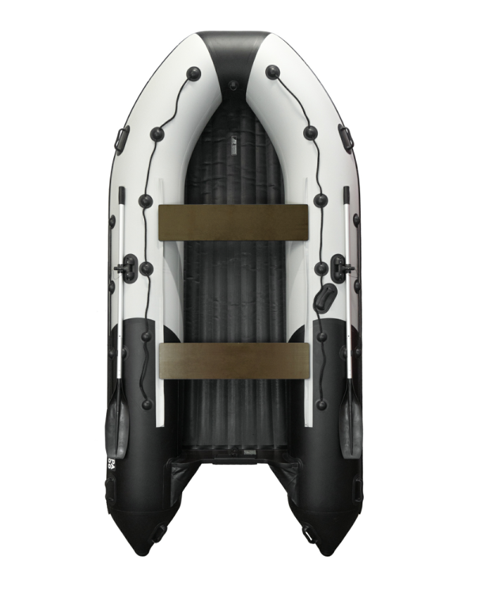 Лодка Ривьера 3600 НДНД ГИДРОЛЫЖА в Балакове