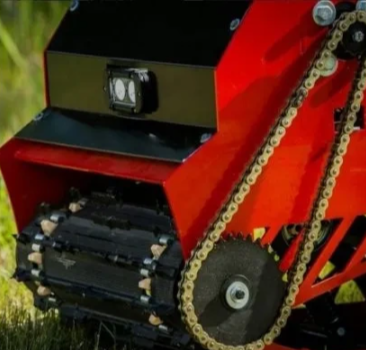 Мотобуксировщик Сила 500 13 л.с. в Балакове