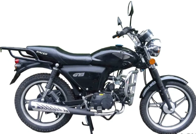 Мотоцикл RACER RC110N TROPHY в Балакове