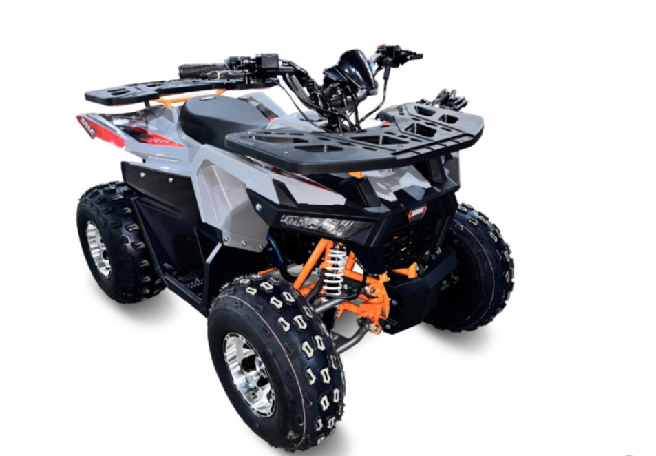 Квадроцикл GBM DAXTER 220 NEW PREMIUM в Балакове