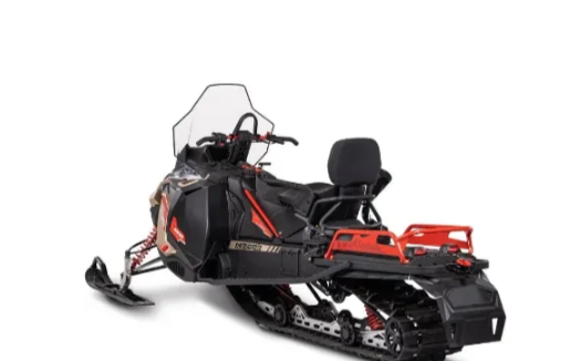 Снегоход AODES Siberiacross 1000 WT 508mm LCD 6.8 в Балакове