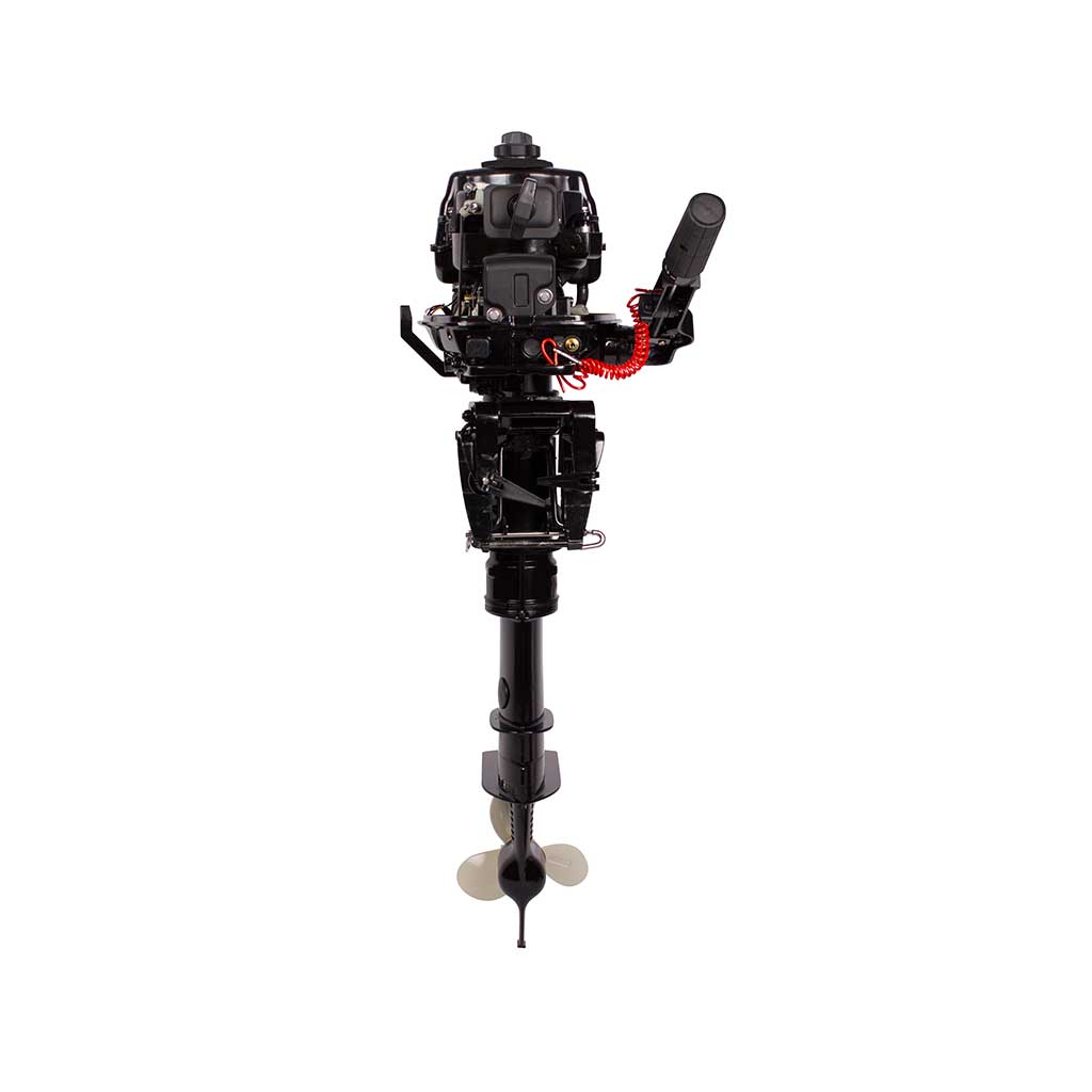 ЛОДОЧНЫЙ МОТОР TOYAMA T5ABMS в Балакове